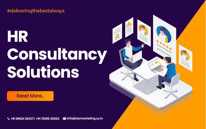 HR Consultancy Solutions